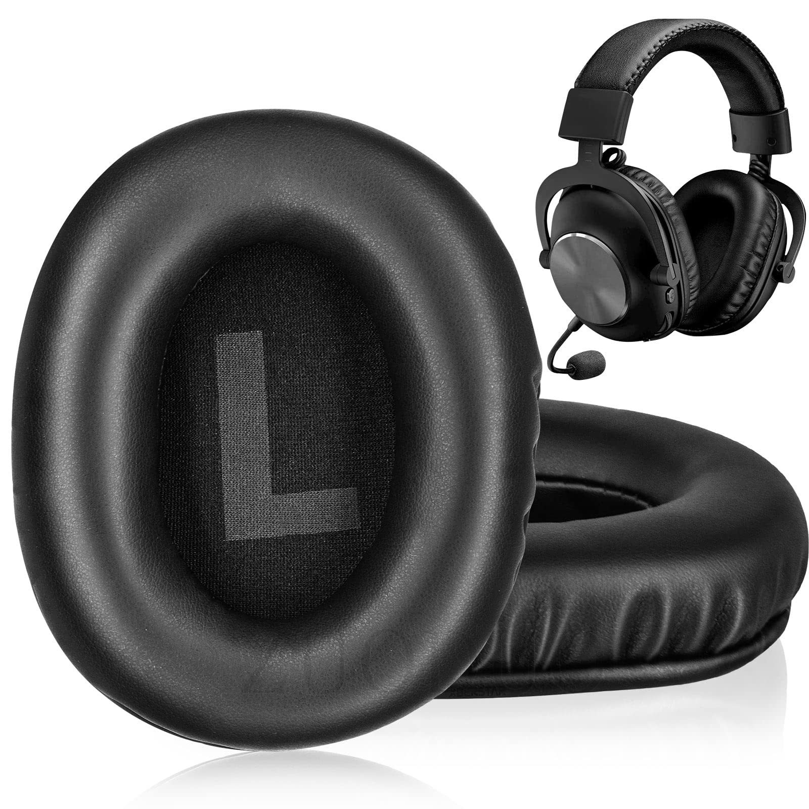 Esports Wireless Gaming Headset - Voor Logitech G Pro/G Pro X
