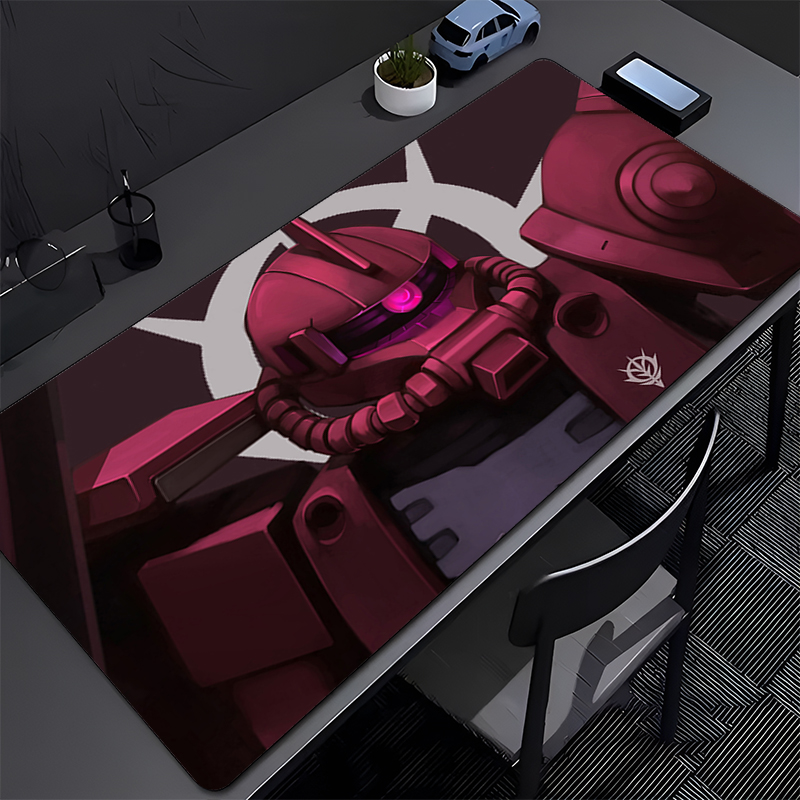 Esports Gaming Pad - 90x40cm Muismat Anime Gabinete Gamer Computer