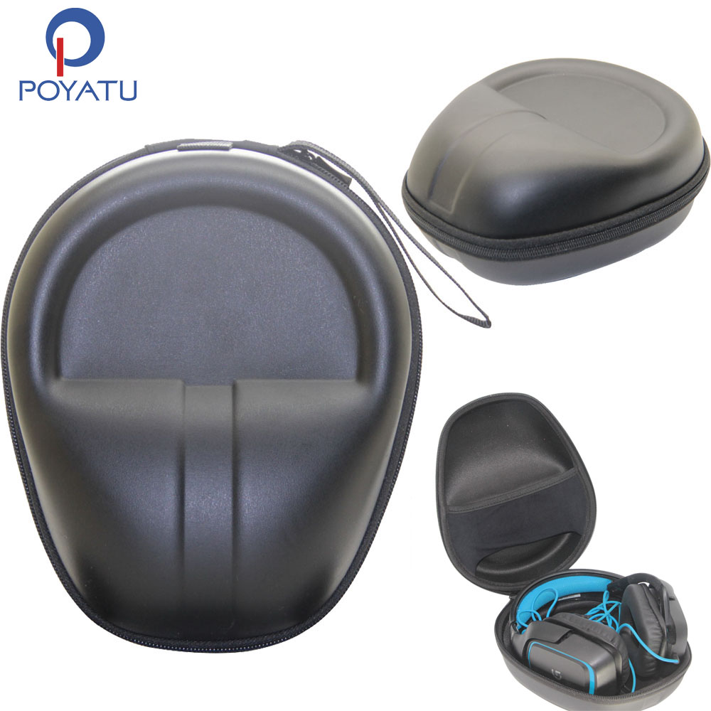 Esports Wireless Gaming Headset - Poyatu Hard Case Voor Kingston Hyperx