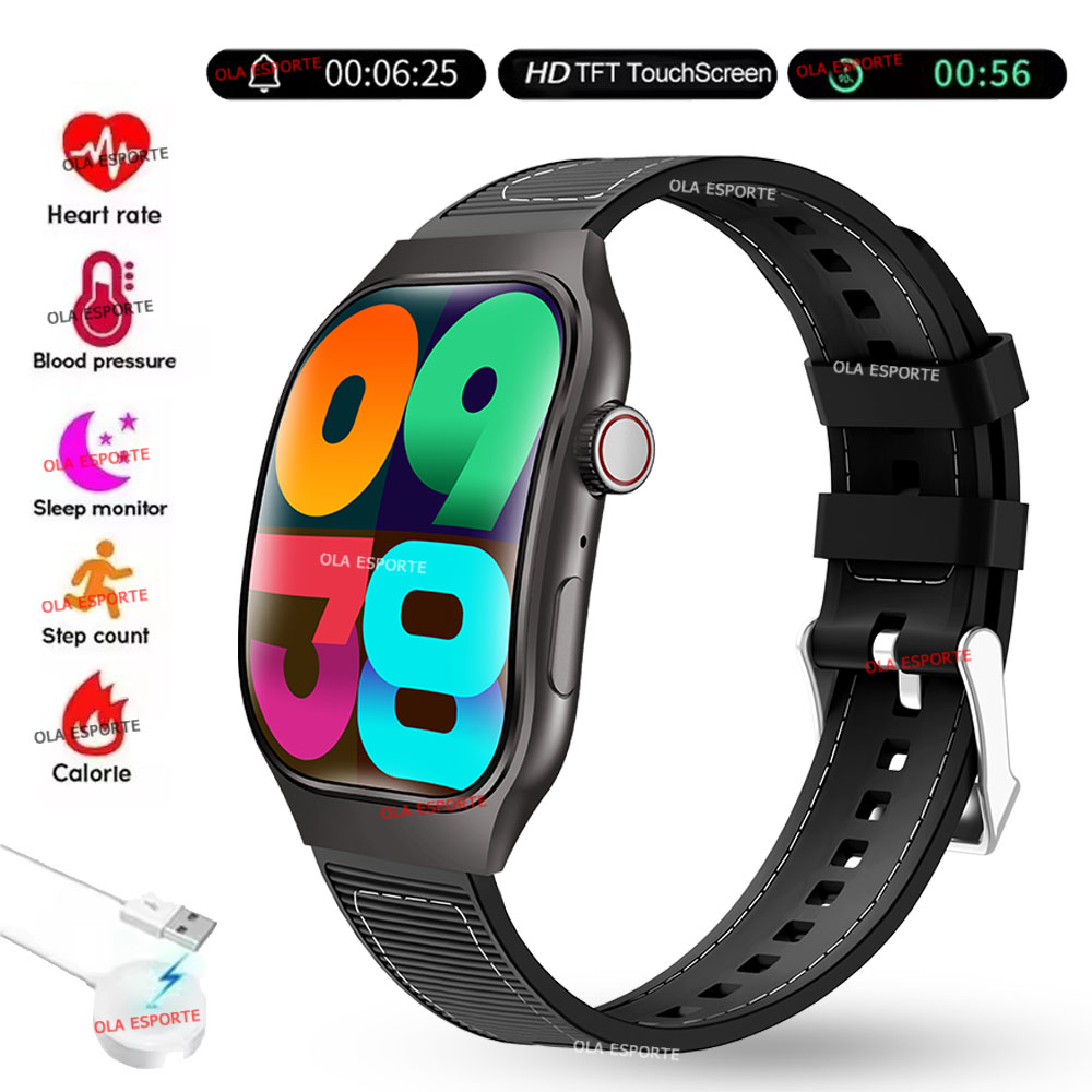 Phase Esports & Gaming Festival - Nieuw slim horloge 3D gebogen scherm