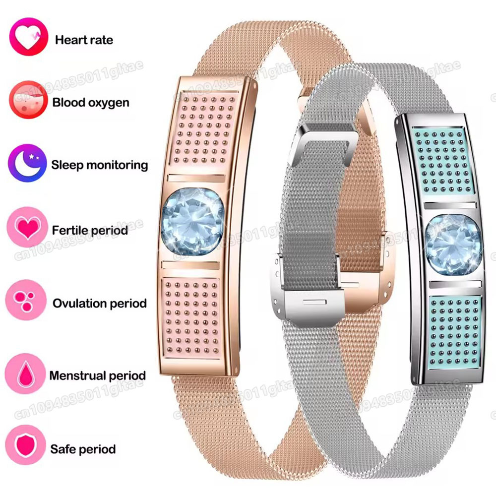 Phase Esports & Gaming Festival - 2026 Sport Fitness Tracker Smart Armband