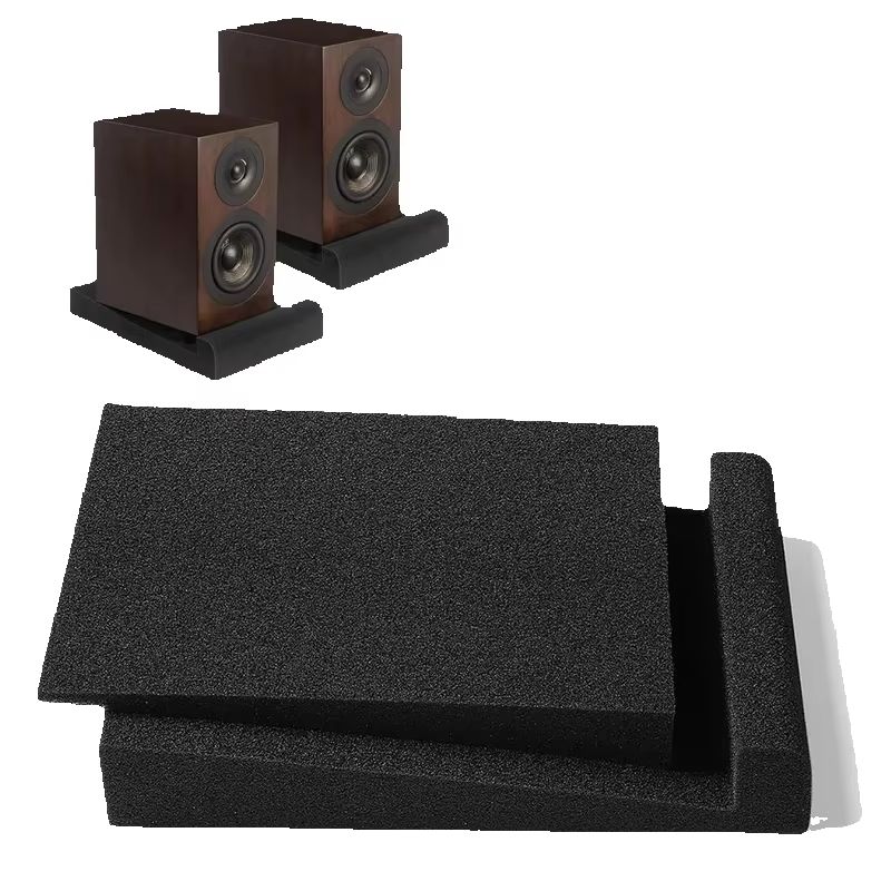Sound Dampening Foam - 1 set akoestische schuimpads met hoge