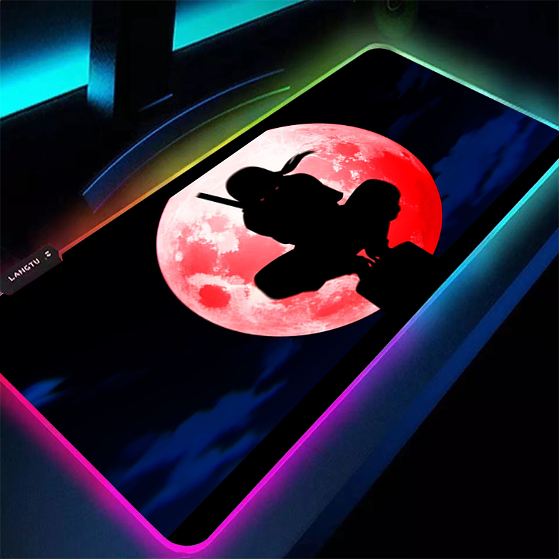 RGB Grote Muismat 90x40 cm Nar - Esports Gaming Pad recensie en prijs