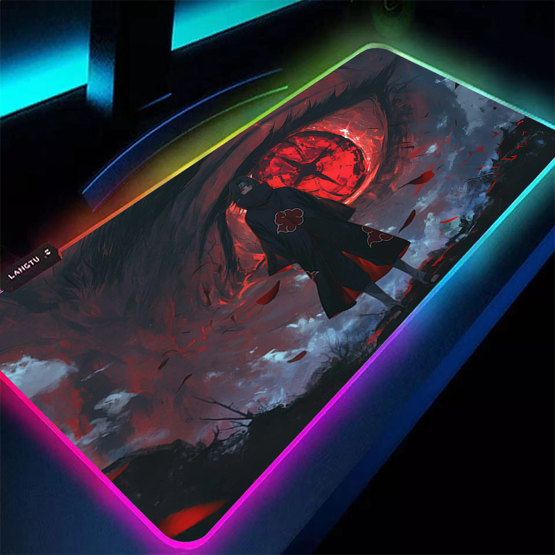RGB Grote Muismat 90x40 cm Nar - Esports Gaming Pad recensie en prijs