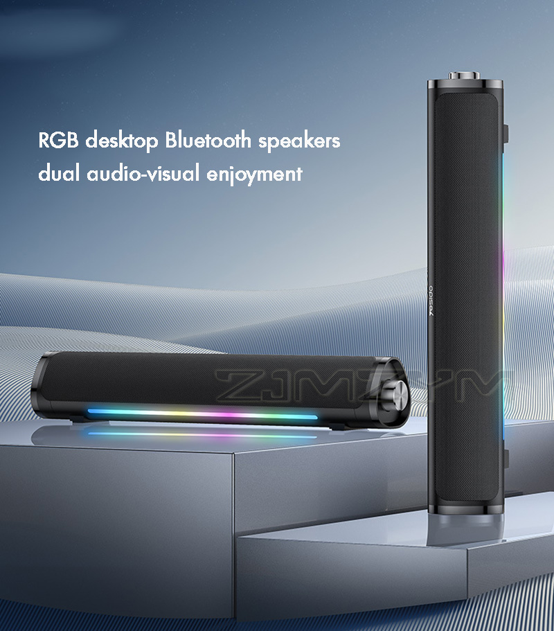 Dubbele Bluetooth Speaker Subw - Gaming Speaker 2.1 recensie en prijs