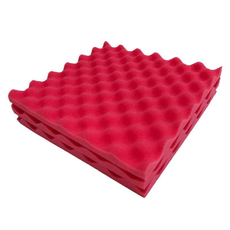 30X30X3Cm 1 Pc Akoestische Pan - Sound Dampening Foam recensie en prijs