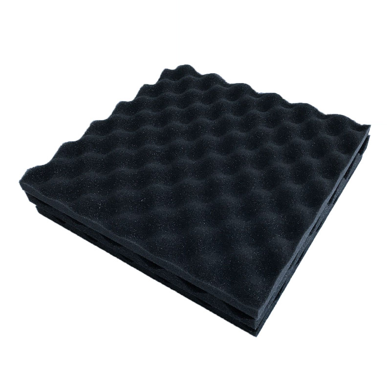 30X30X3Cm 1 Pc Akoestische Pan - Sound Dampening Foam recensie en prijs
