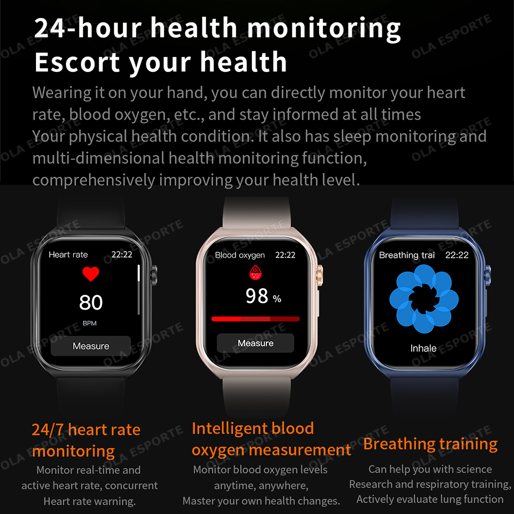 Smartwatch Bluetooth Oproepinf - Phase Esports & Gaming Festival recensie en prijs
