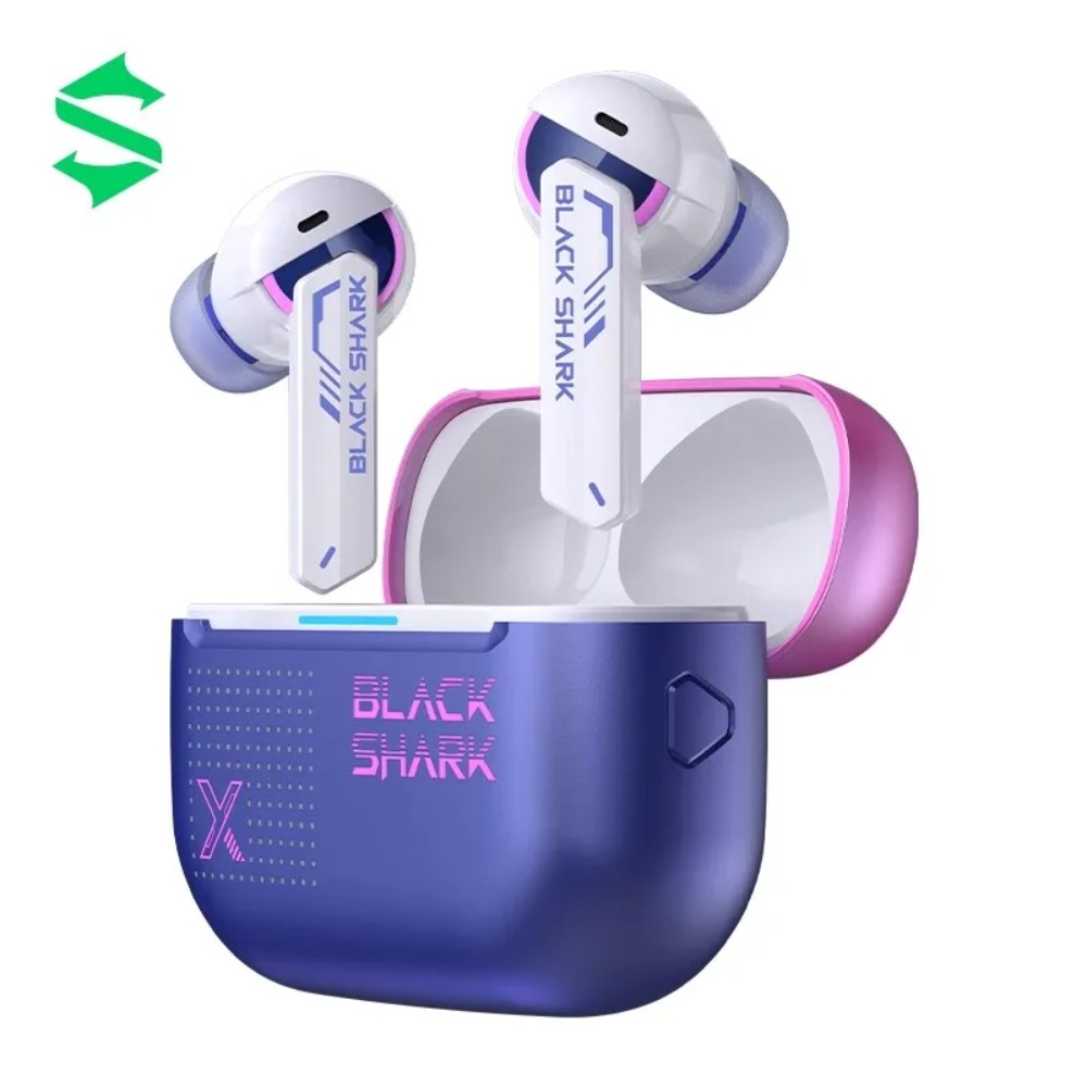 Black Shark JoyBuds Plus draad - Esports Gaming Mobile recensie en prijs