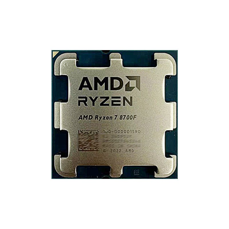 AMD Ryzen 7 8700F AM5 Gaming C - Esports Gaming Pc Build recensie en prijs