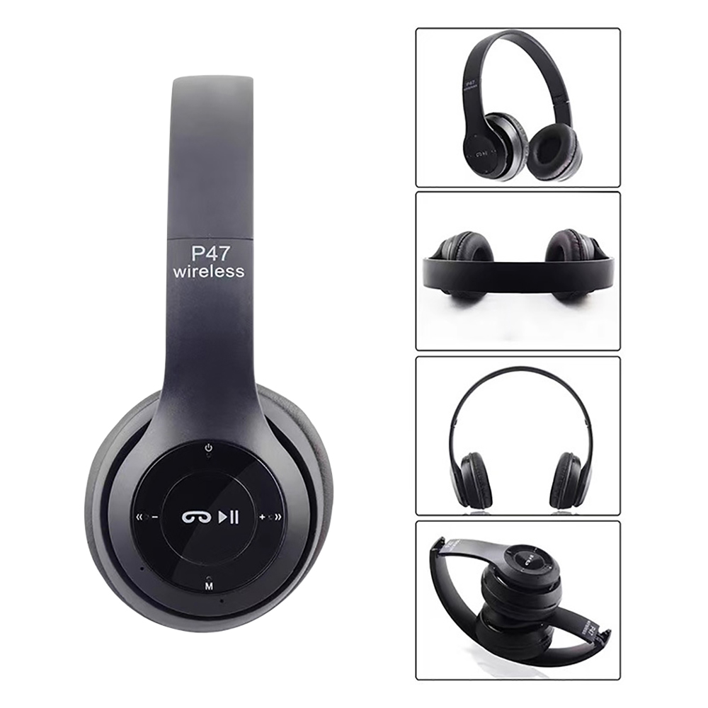 HIFI Stereo Oortelefoon Blueto - Esports Wireless Gaming Headset recensie en prijs