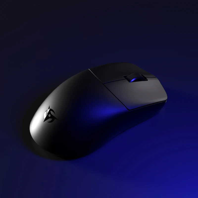 NINJUTSO Sora V2 Draadloze Mui - Esports Essential Gaming Pc recensie en prijs