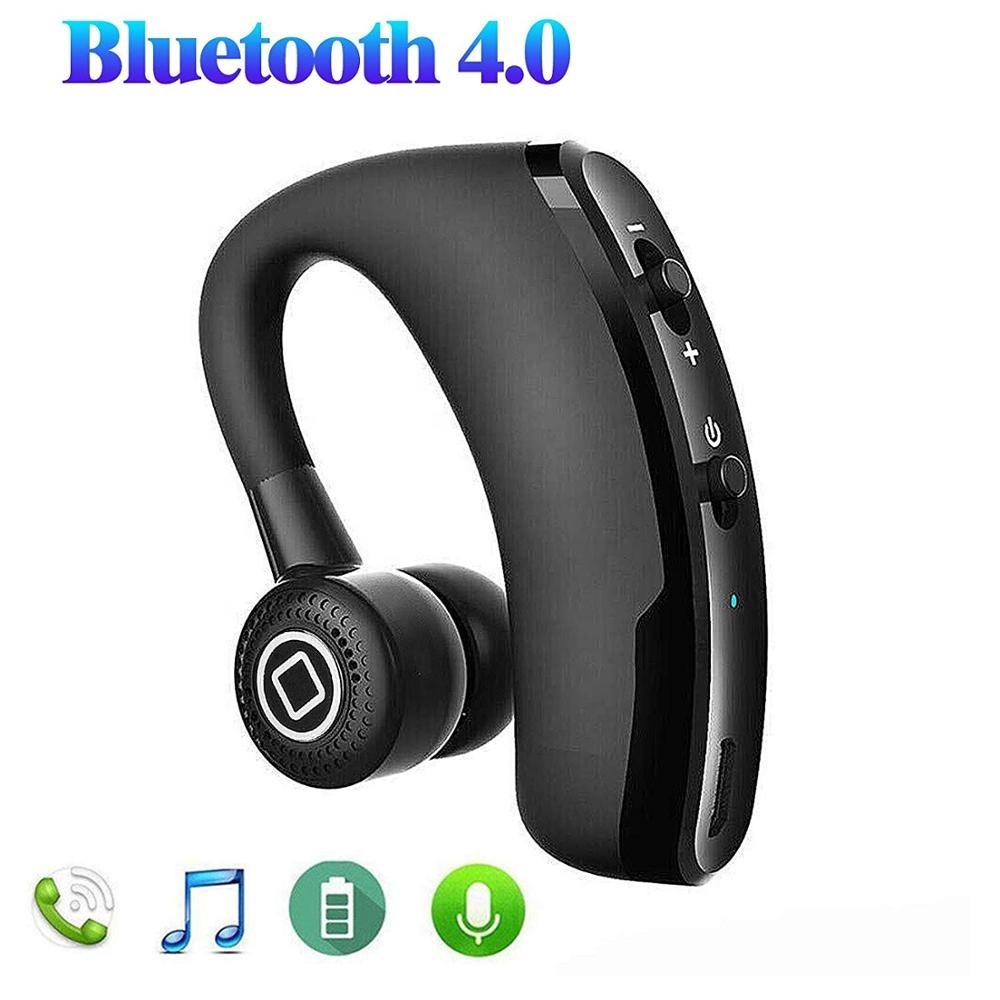 Draadloze Bluetooth 5.2 oortel - Esports Wireless Gaming Headset recensie en prijs