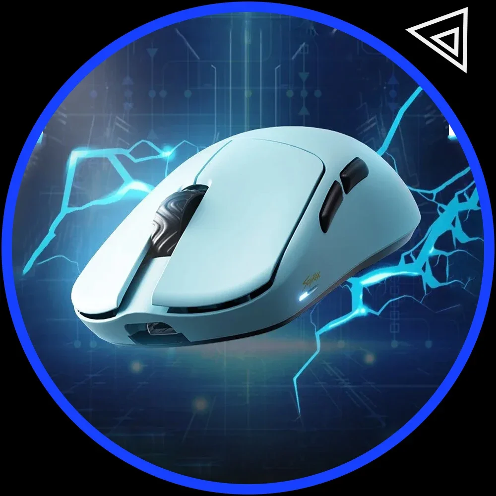 Scyrox V6 Draadloze Muis PAW39 - Esports Essential Gaming Pc recensie en prijs