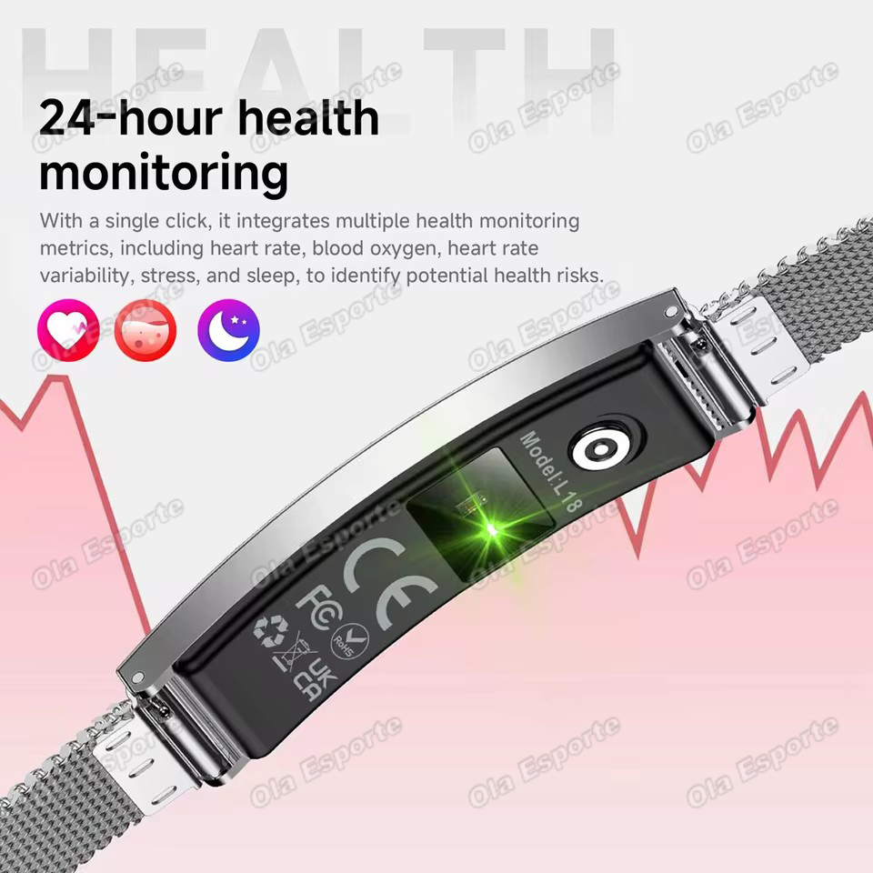 2026 Sport Fitness Tracker Sma - Phase Esports & Gaming Festival recensie en prijs