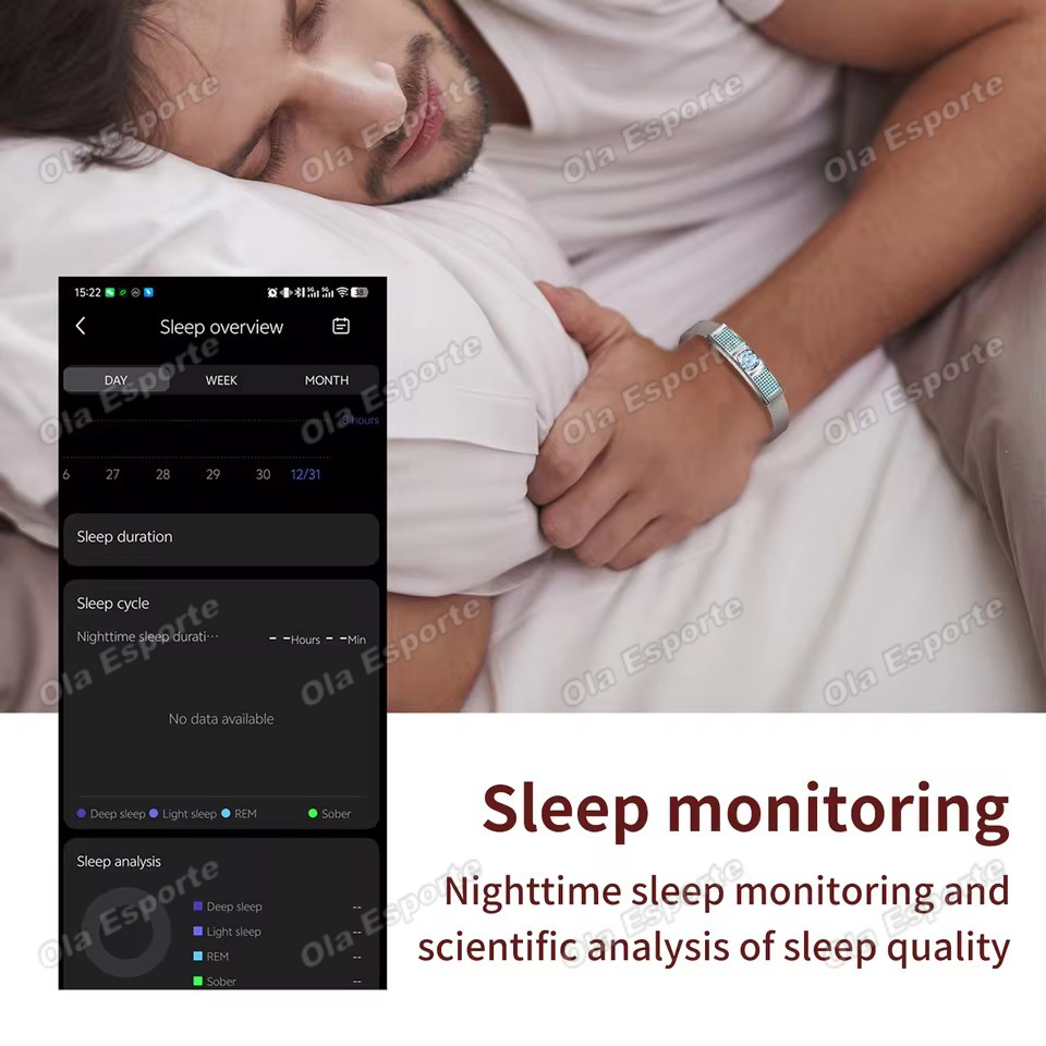 2026 Sport Fitness Tracker Sma - Phase Esports & Gaming Festival recensie en prijs