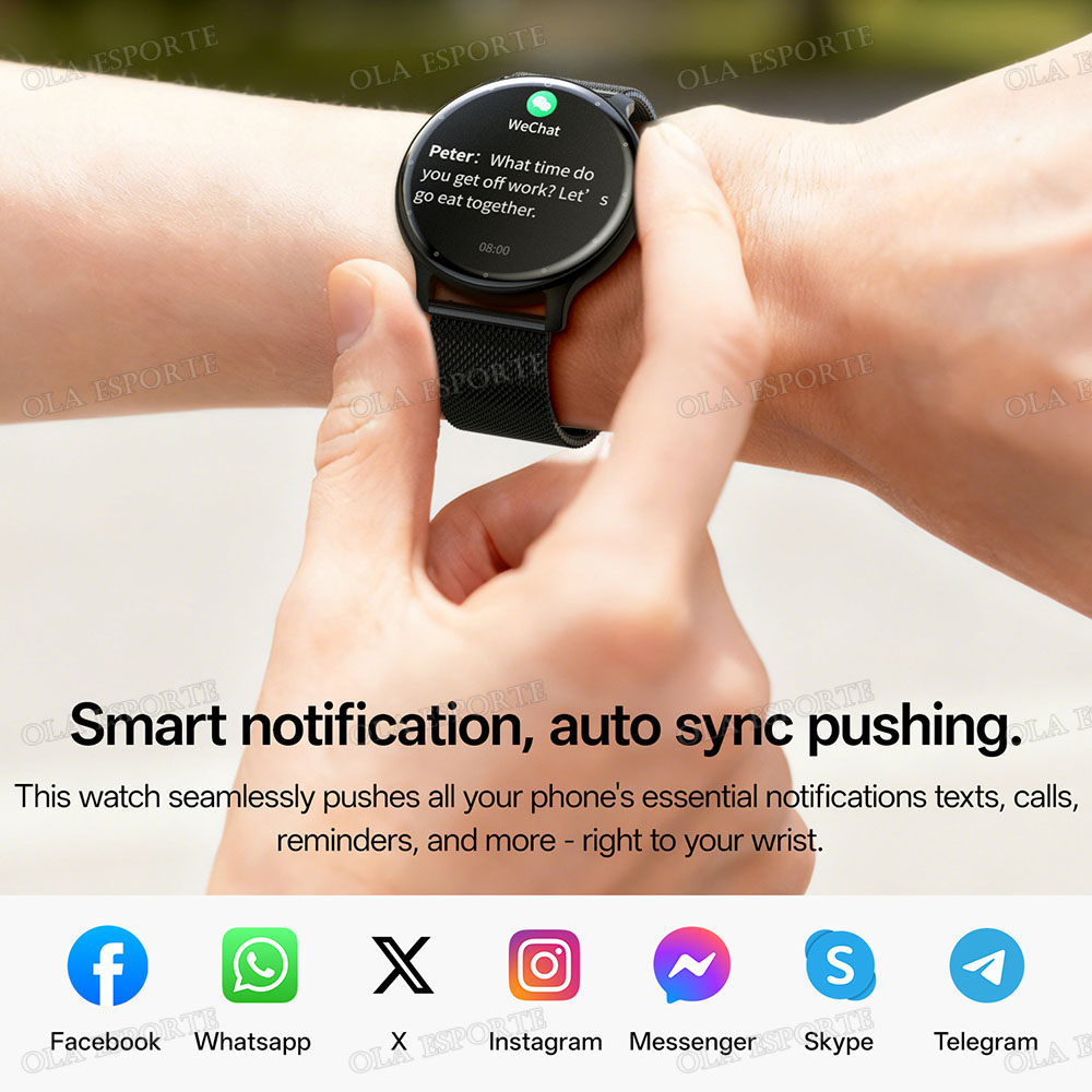Nieuw ultradunne smartwatch vo - Phase Esports & Gaming Festival recensie en prijs