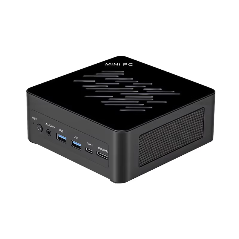 Topton Mini PC Gamer Intel Ult - Esports Essential Gaming Pc recensie en prijs