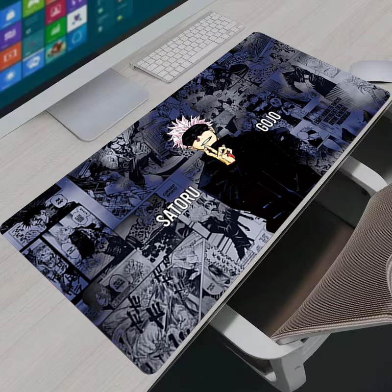 Muismat Cool Anime Jujutsu Kai - Esports Gaming Pad recensie en prijs