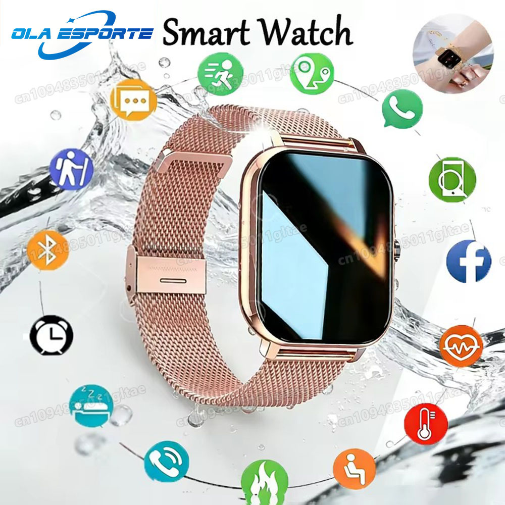Nieuw Smartwatch Android Telef - Phase Esports & Gaming Festival recensie en prijs