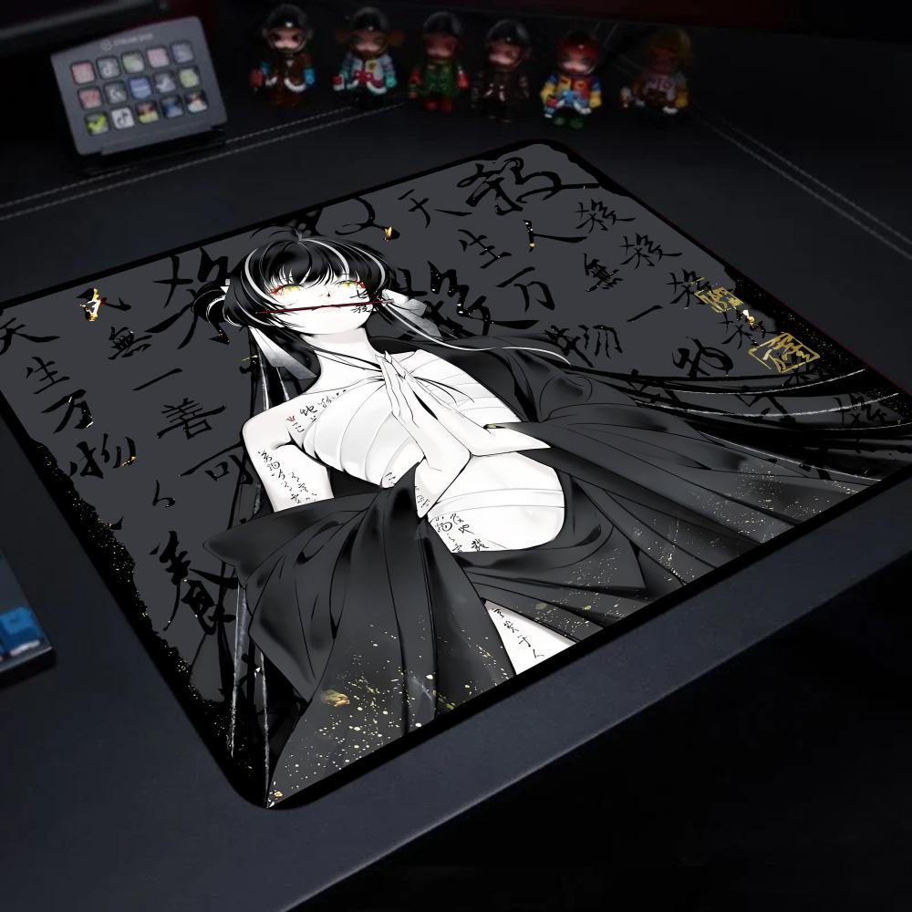 Wanling Wlmouse Pad Seven Kill - Esports Essential Gaming Pc recensie en prijs