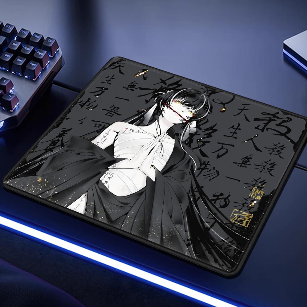 Wanling Wlmouse Pad Seven Kill - Esports Essential Gaming Pc recensie en prijs