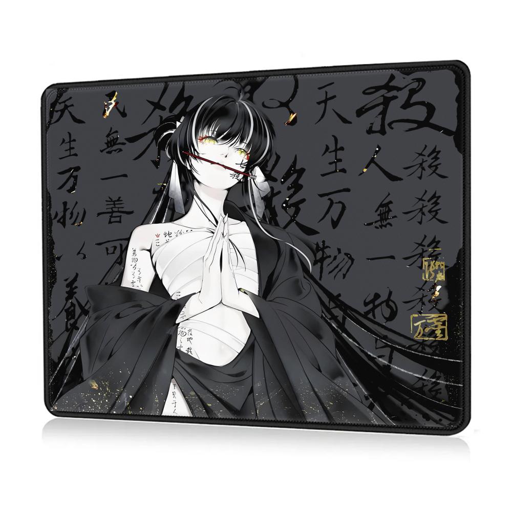 Wanling Wlmouse Pad Seven Kill - Esports Essential Gaming Pc recensie en prijs