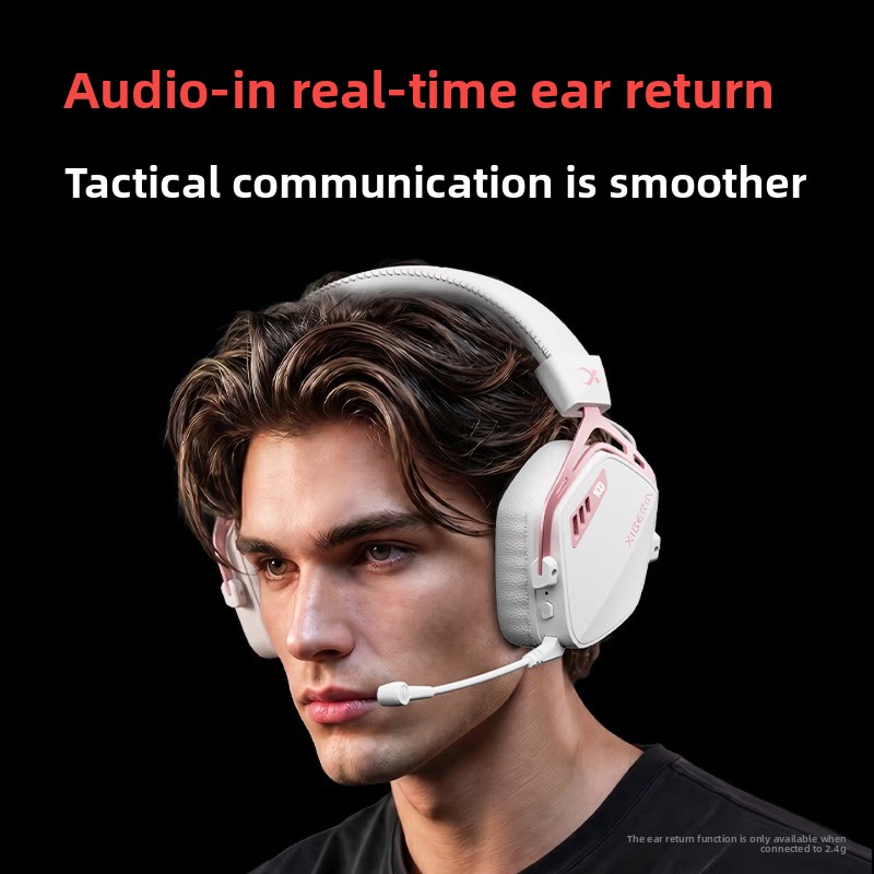 XIBERIA K03S Ultra Gaming Edit - Esports Wireless Gaming Headset recensie en prijs