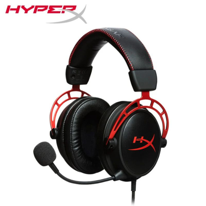 Gebruikte originele HyperX Clo - Esports Gaming Mobile recensie en prijs