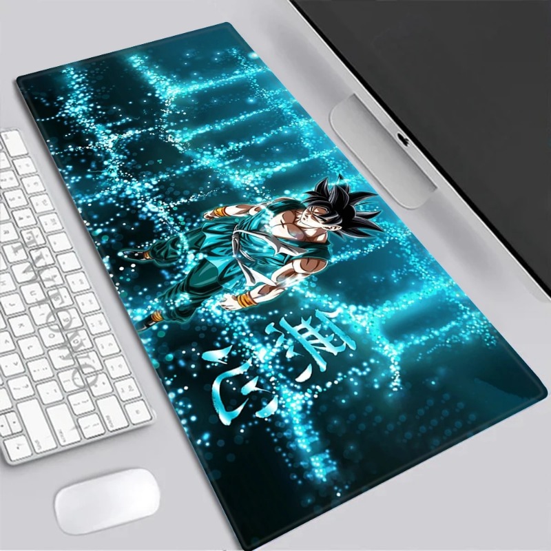 Goku Dragons Muismatten HD Afd - Esports Essential Gaming Pc recensie en prijs