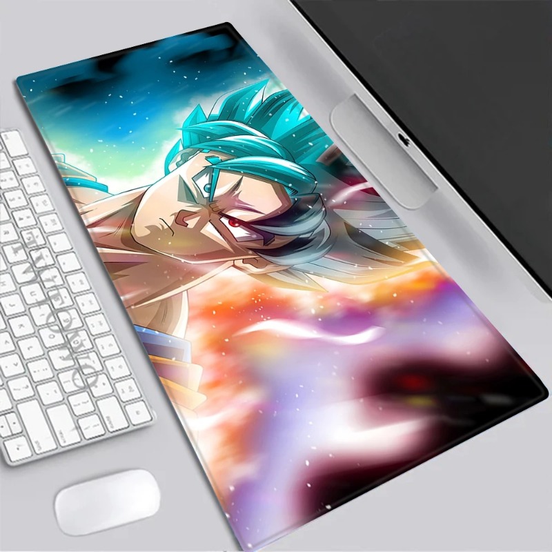 Goku Dragons Muismatten HD Afd - Esports Essential Gaming Pc recensie en prijs