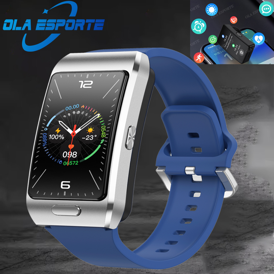 2-in-1 slimme horloge-oortelef - Phase Esports & Gaming Festival recensie en prijs