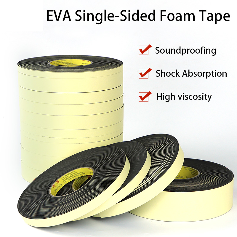 EVA Spons Enkelzijdige Tape Sc - Sound Dampening Foam recensie en prijs