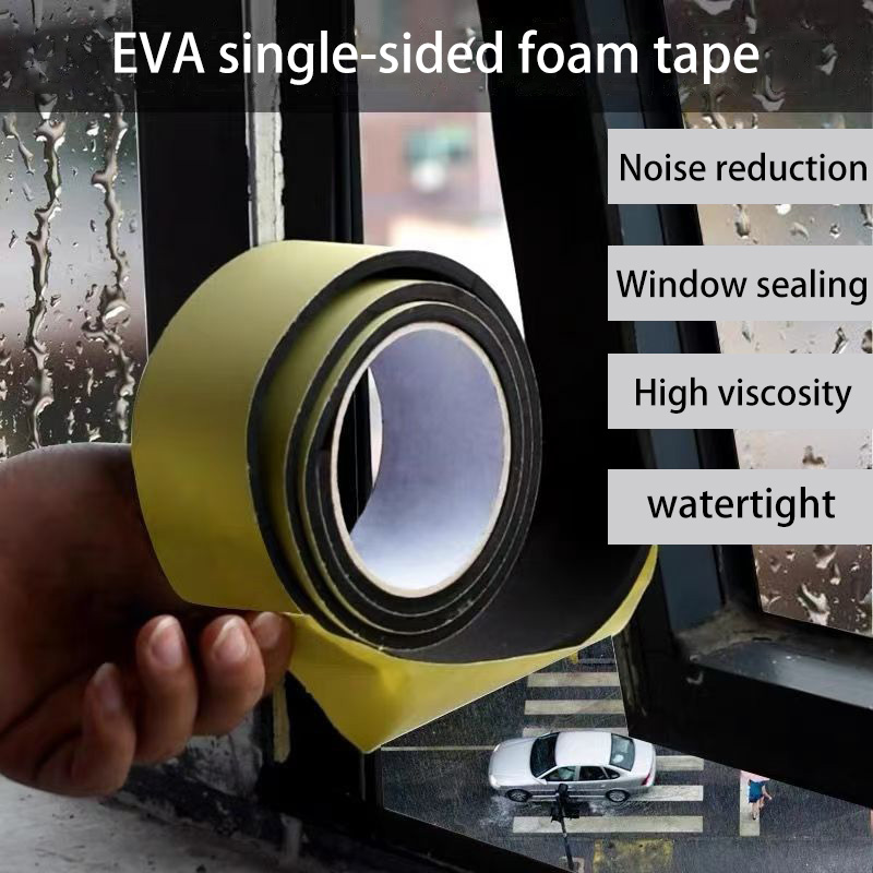 EVA Spons Enkelzijdige Tape Sc - Sound Dampening Foam recensie en prijs