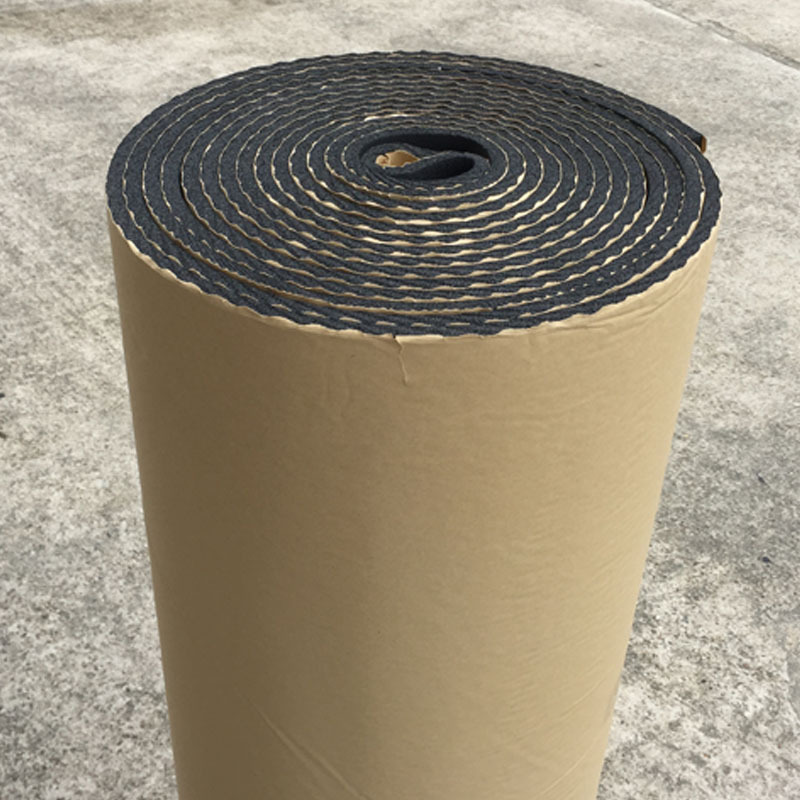 1 Rol 200cmx50cm 6mm/8mm/10mm  - Sound Dampening Foam recensie en prijs