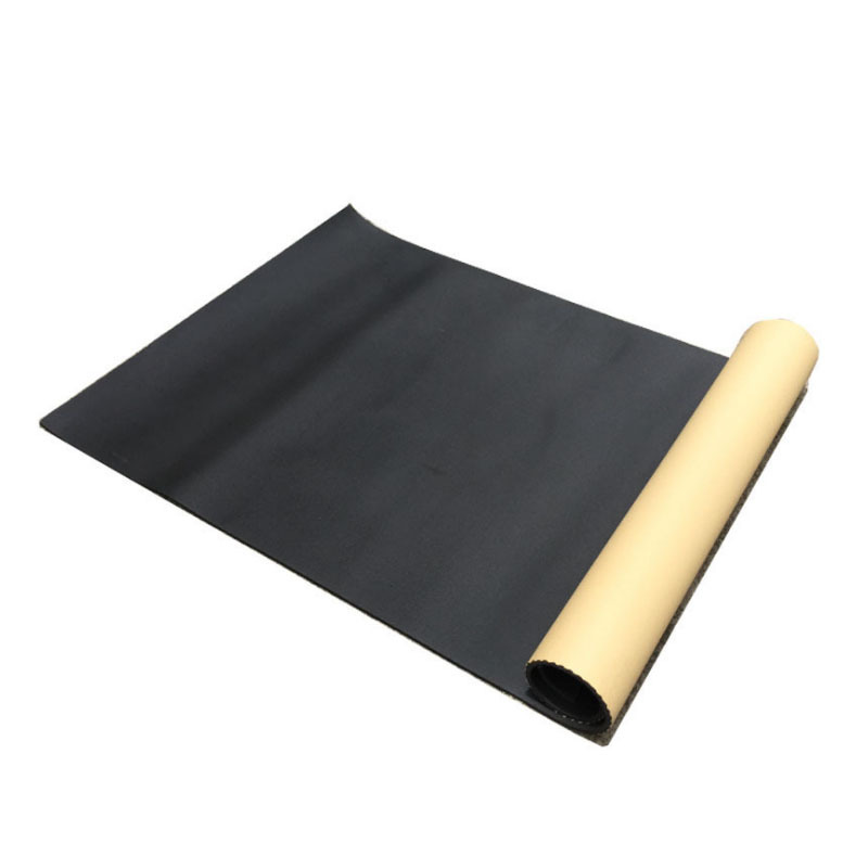 1 Rol 200cmx50cm 6mm/8mm/10mm  - Sound Dampening Foam recensie en prijs