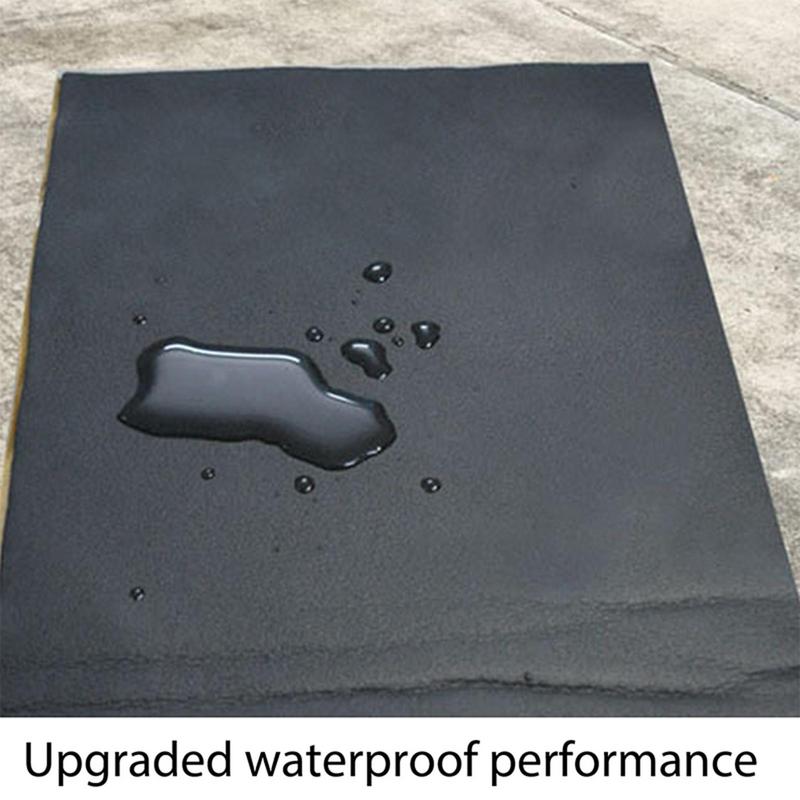 5/10/15/20Mm Auto Geluiddempen - Sound Dampening Foam recensie en prijs