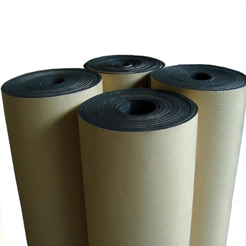 5/10/15/20Mm Auto Geluiddempen - Sound Dampening Foam recensie en prijs