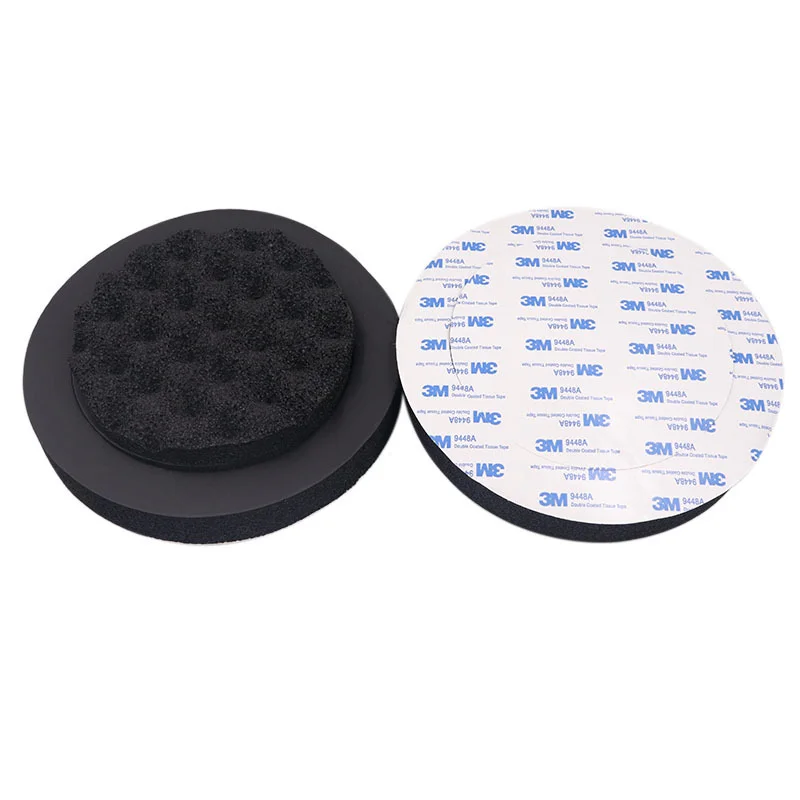 3M Zelfklevende 6.5 Inch Auto  - Sound Dampening Foam recensie en prijs