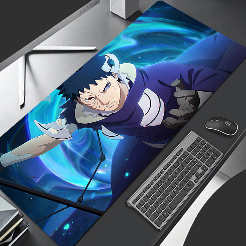 Muismat Anime Carpe Grote Naru - Esports Gaming Pad recensie en prijs