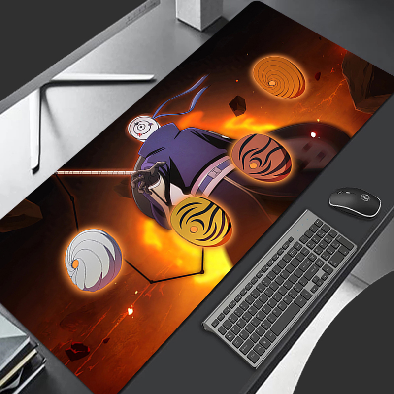 Muismat Anime Carpe Grote Naru - Esports Gaming Pad recensie en prijs