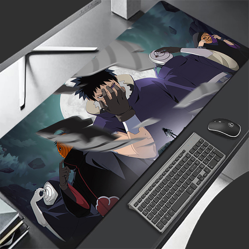 Muismat Anime Carpe Grote Naru - Esports Gaming Pad recensie en prijs