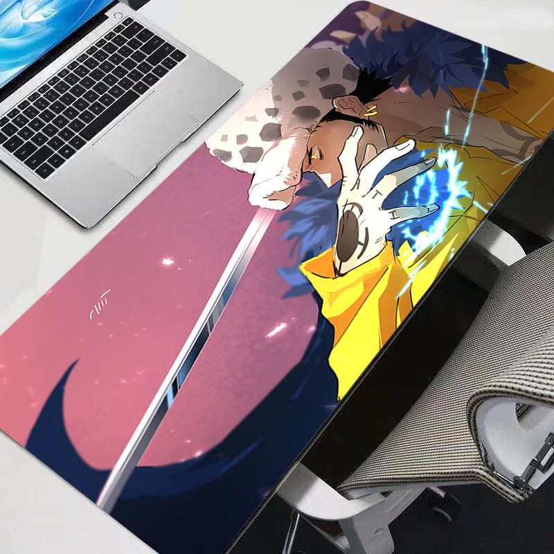 Kawaii muismat Anime schattig  - Esports Gaming Pad recensie en prijs
