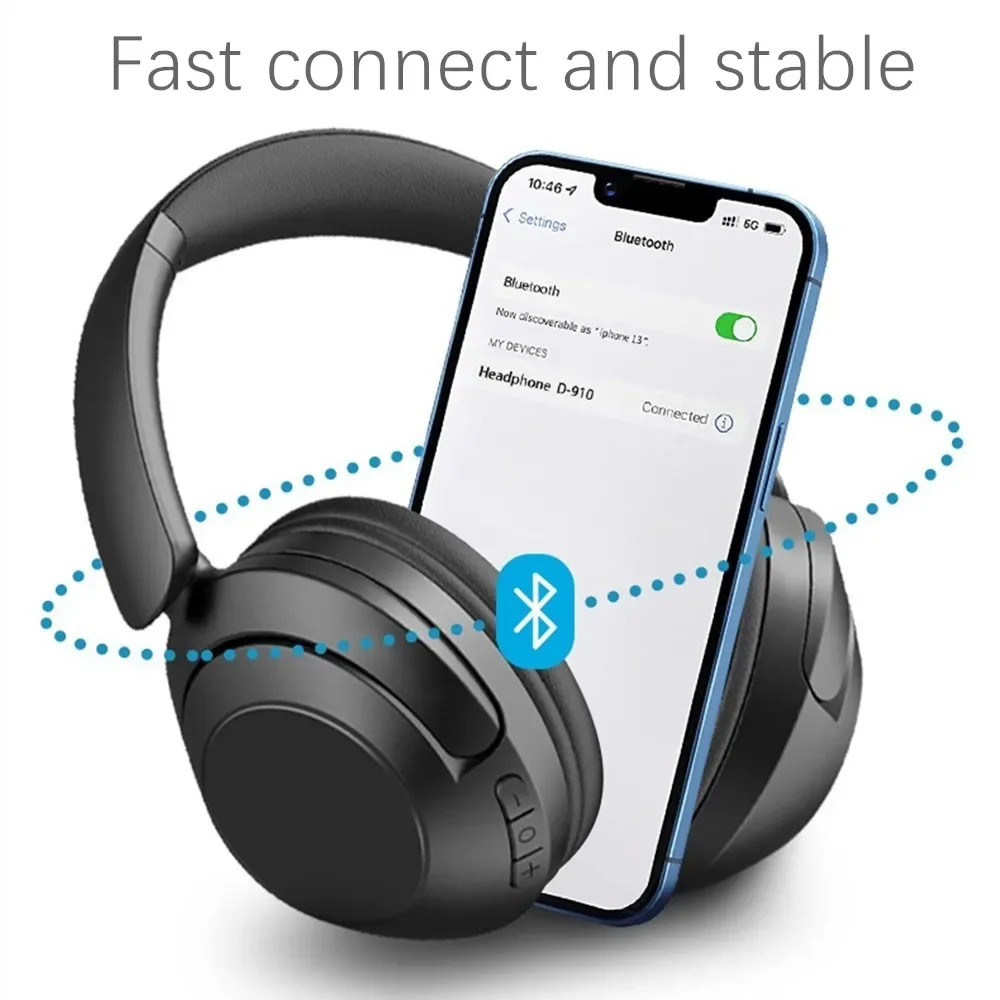Shoumi 15-uurs draadloze heads - Esports Wireless Gaming Headset recensie en prijs