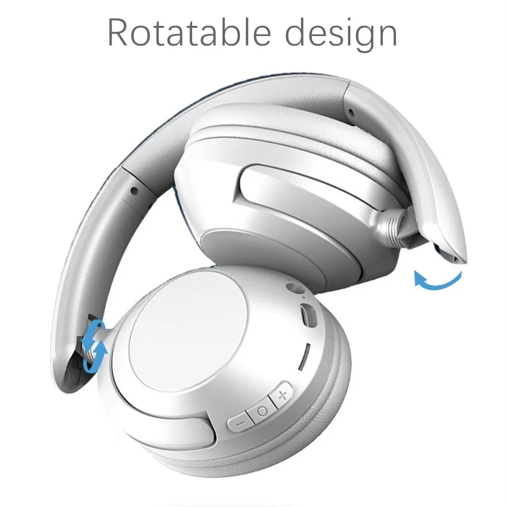 Shoumi 15-uurs draadloze heads - Esports Wireless Gaming Headset recensie en prijs