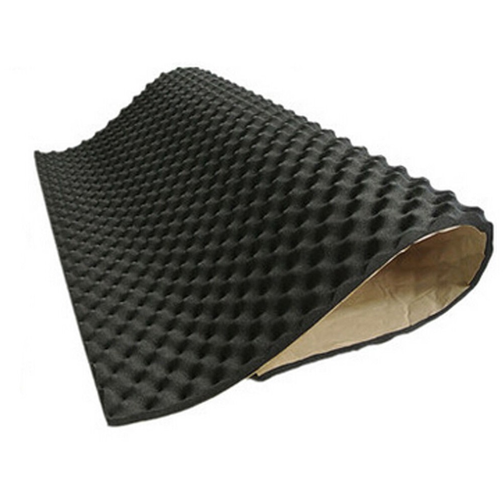 Auto Geluiddempende Geluidsiso - Sound Dampening Foam recensie en prijs