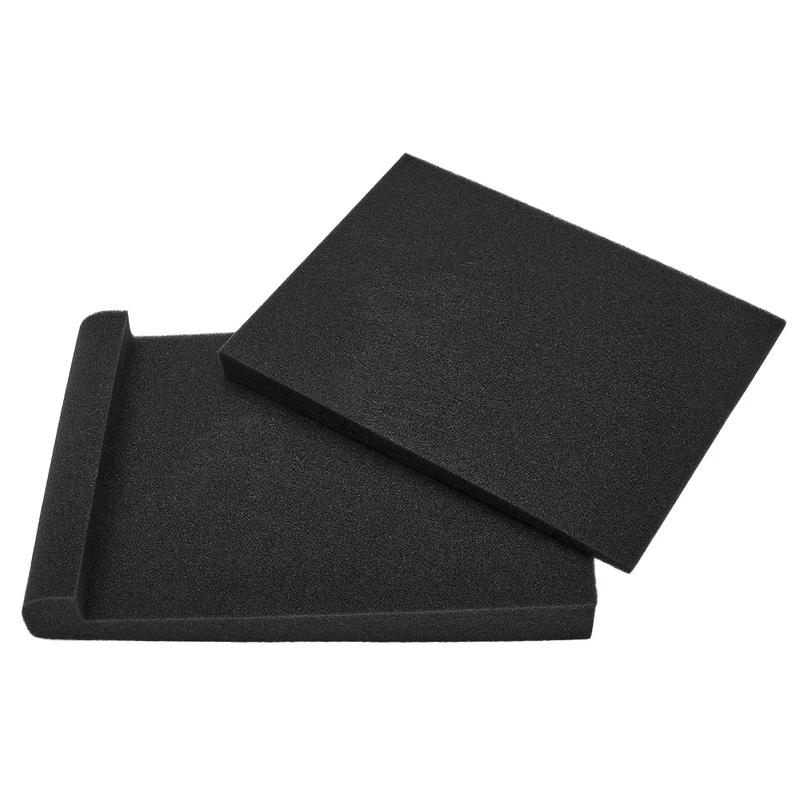 1 set akoestische schuimpads m - Sound Dampening Foam recensie en prijs
