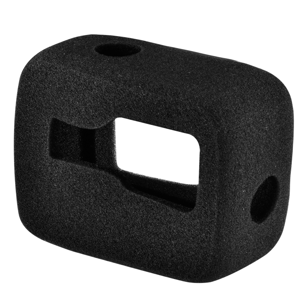 Windslayer voor GoPro Hero 8 Z - Sound Dampening Foam recensie en prijs