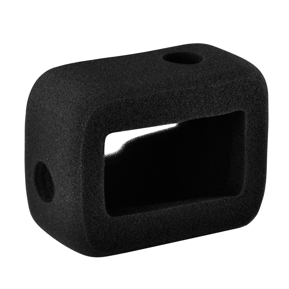 Windslayer voor GoPro Hero 8 Z - Sound Dampening Foam recensie en prijs