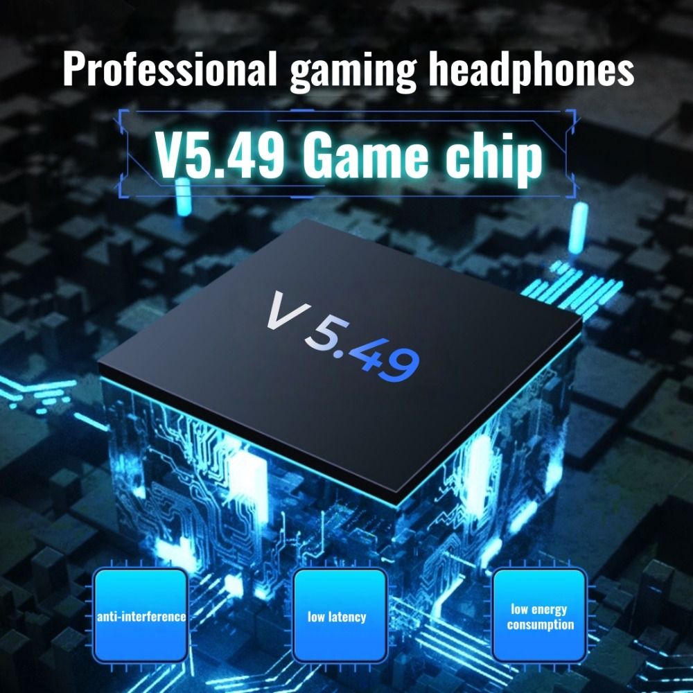 X45 Draadloze Bluetooth-gaming - Esports Gaming Mobile recensie en prijs